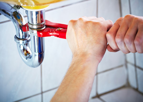 About Salters Plumbers